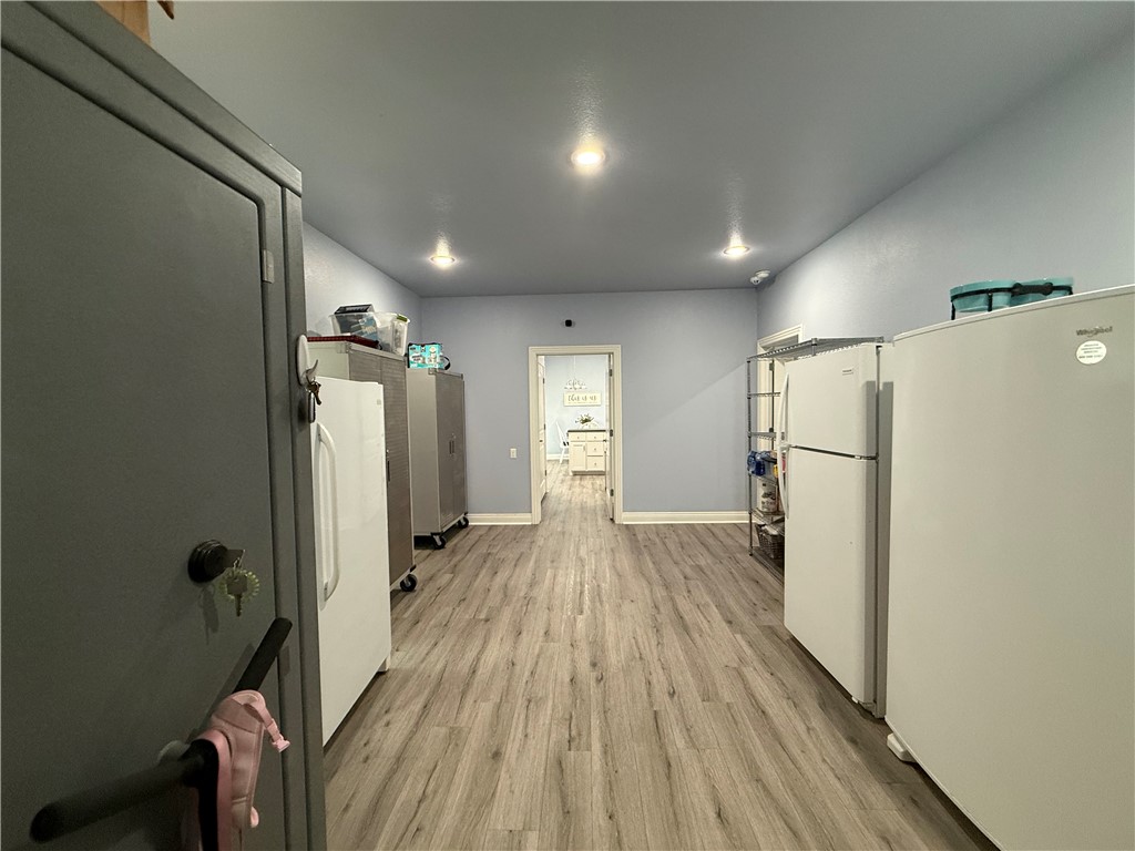 Rural - Residential