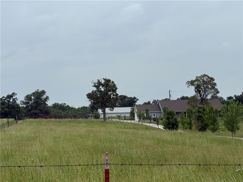 Rural - Residential