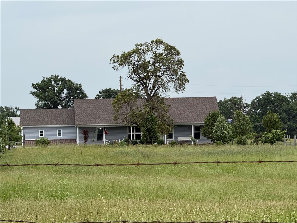 Rural - Residential