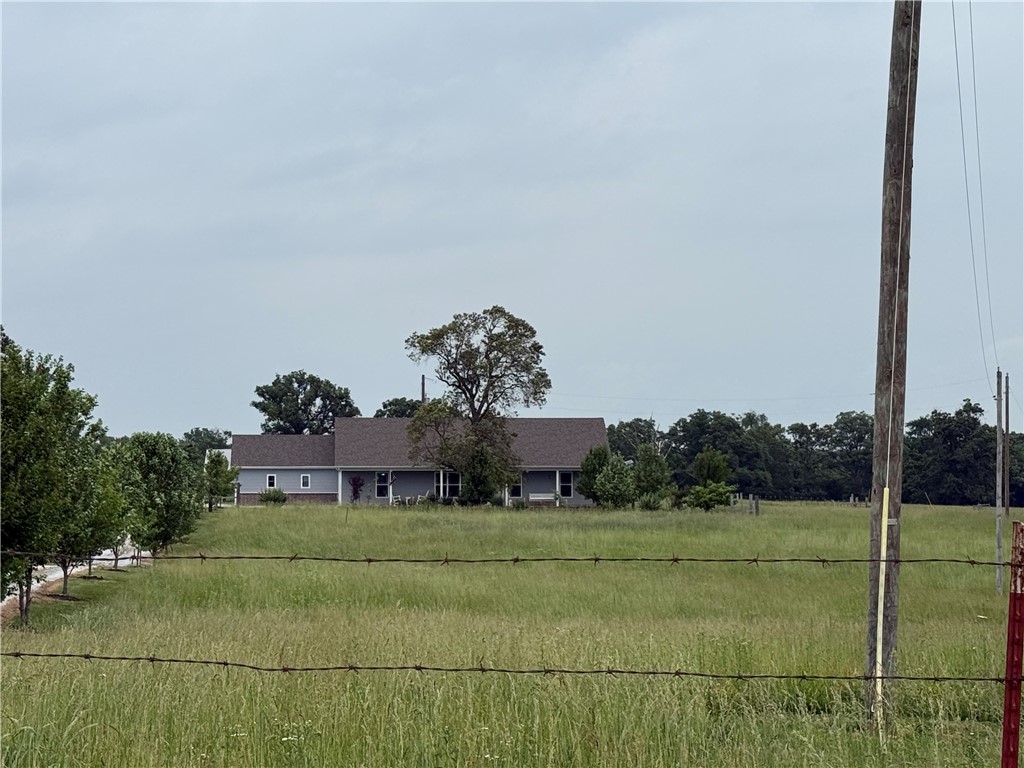 Rural - Residential