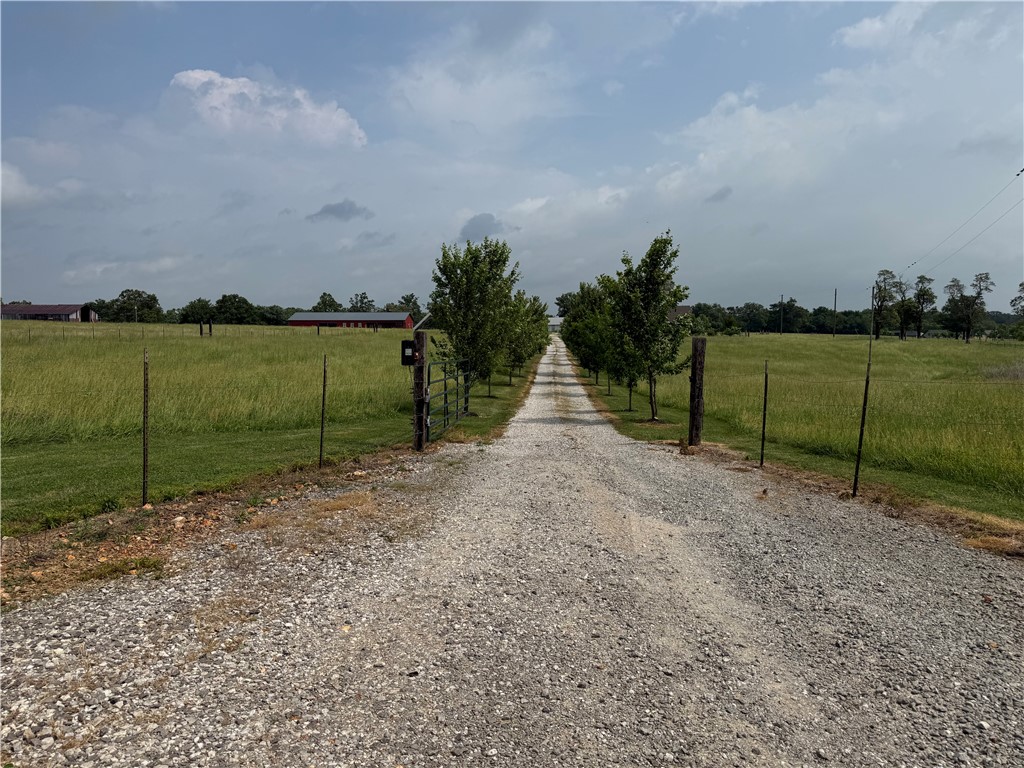 Rural - Residential