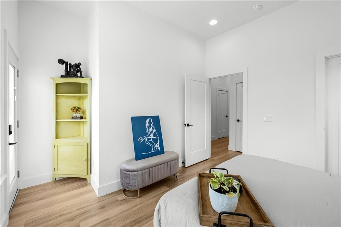 Bristol Sub Bvv - Residential