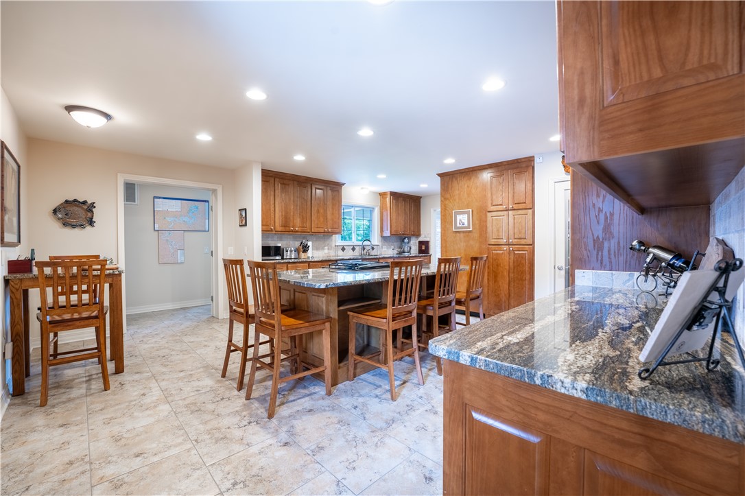 Mack Grimes 1st Add Rurban - Residential