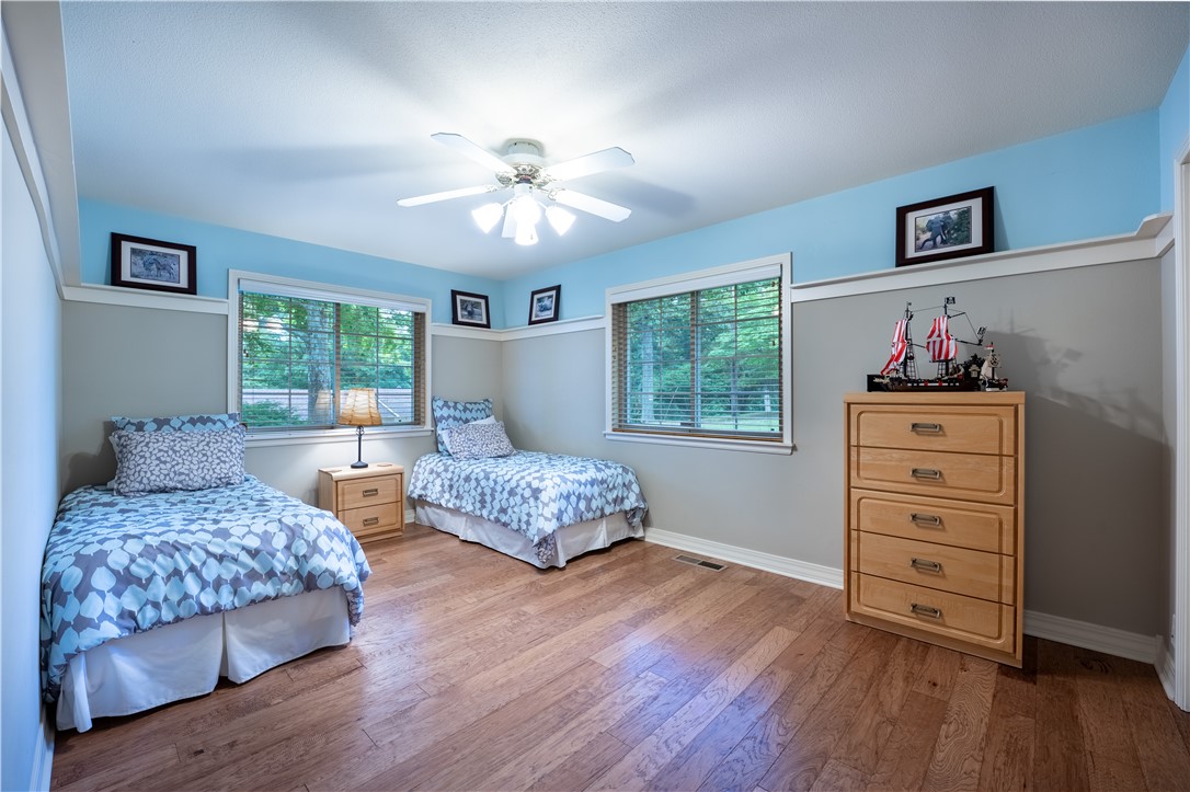 Mack Grimes 1st Add Rurban - Residential