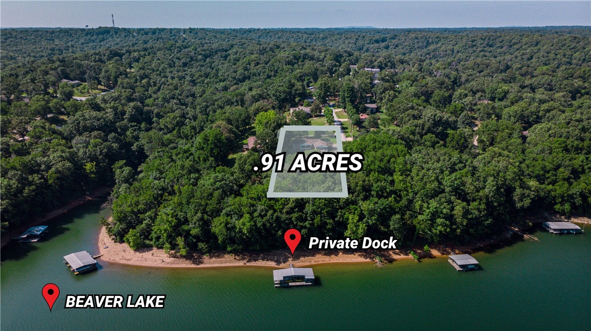 Mack Grimes 1st Add Rurban - Residential