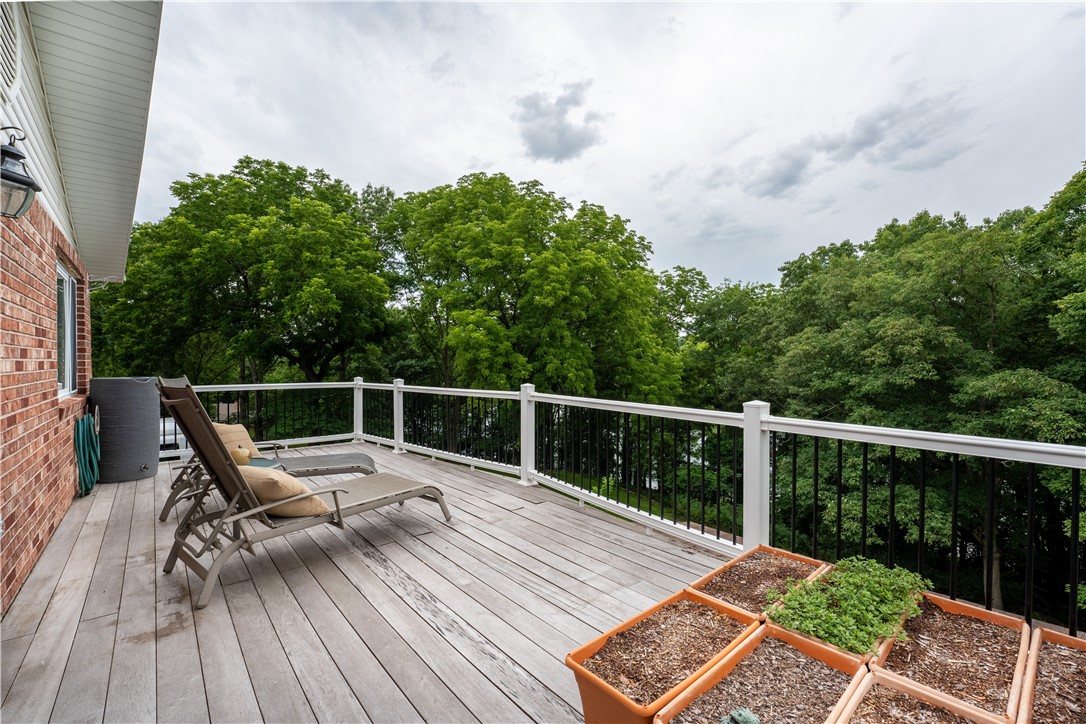 Mack Grimes 1st Add Rurban - Residential