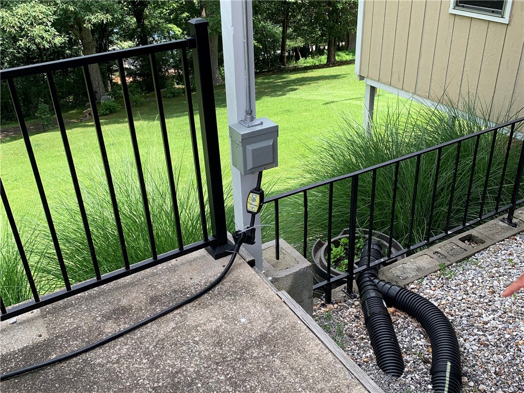 Mack Grimes 1st Add Rurban - Residential