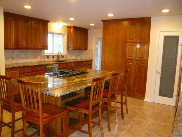 Mack Grimes 1st Add Rurban - Residential