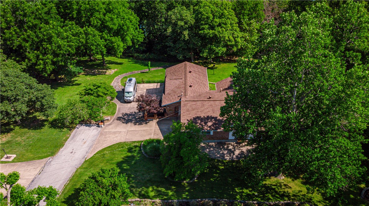 Mack Grimes 1st Add Rurban - Residential