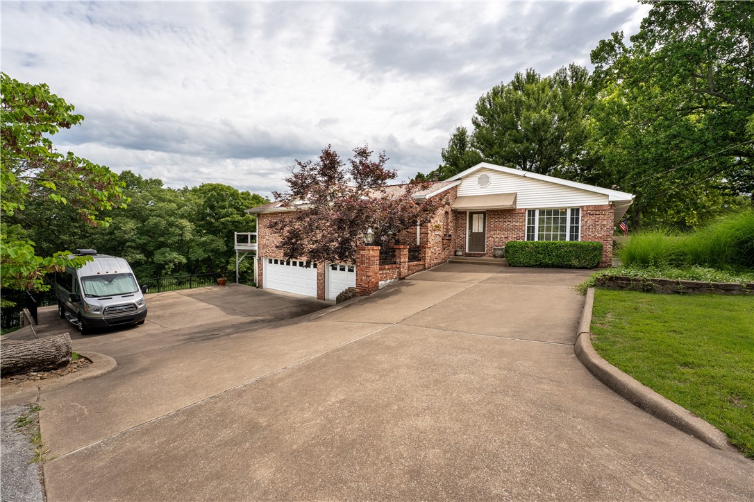 Mack Grimes 1st Add Rurban - Residential