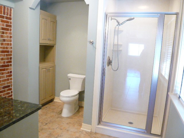 Mack Grimes 1st Add Rurban - Residential