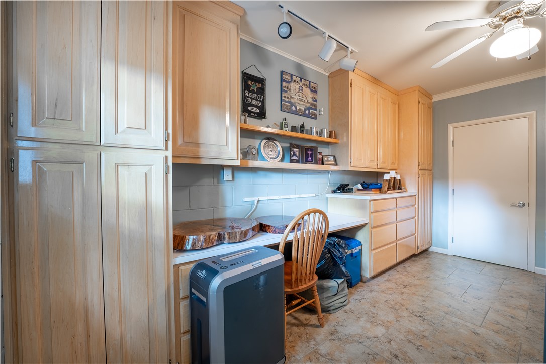 Mack Grimes 1st Add Rurban - Residential