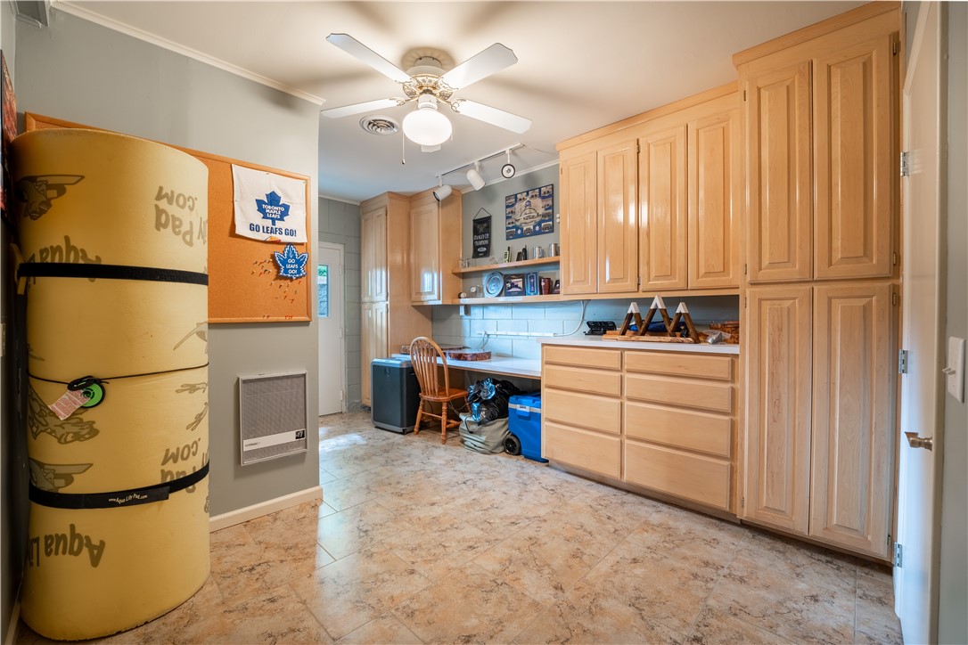 Mack Grimes 1st Add Rurban - Residential