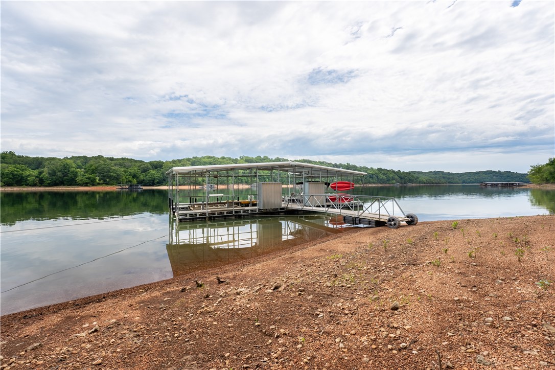 Mack Grimes 1st Add Rurban - Residential