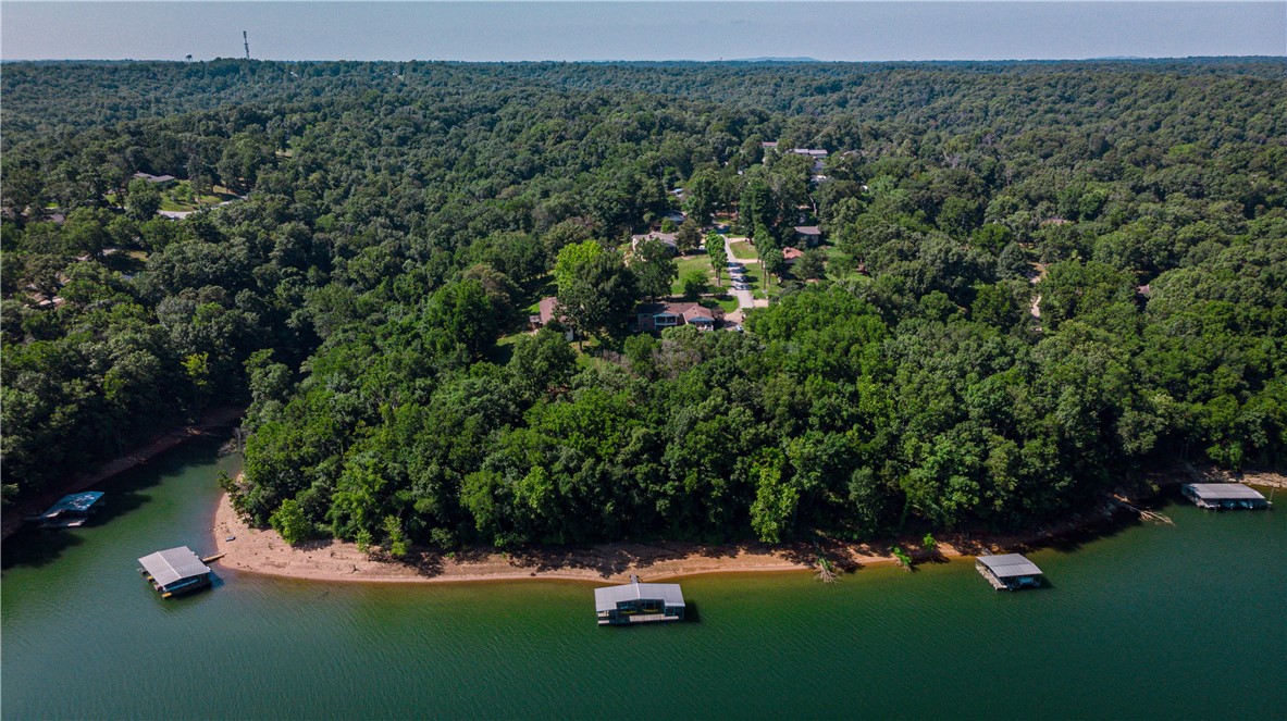 Mack Grimes 1st Add Rurban - Residential