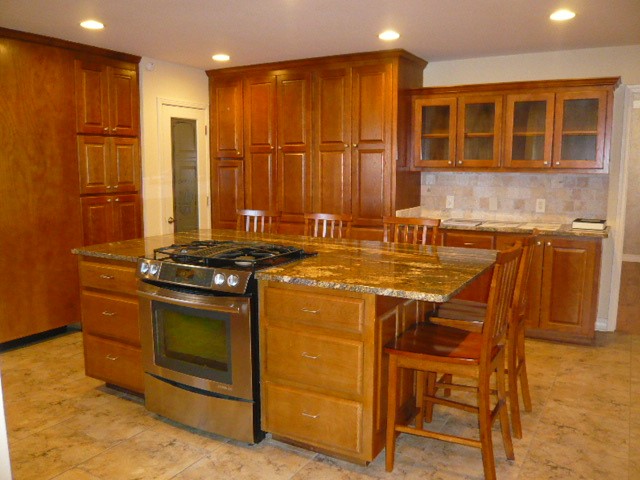 Mack Grimes 1st Add Rurban - Residential