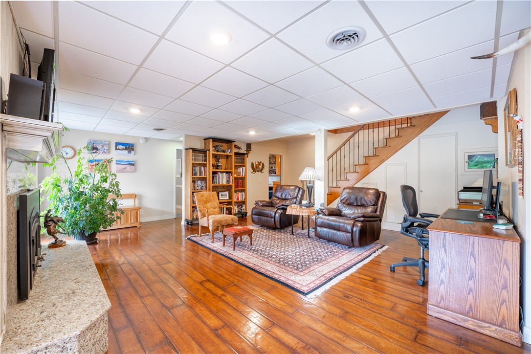 Mack Grimes 1st Add Rurban - Residential