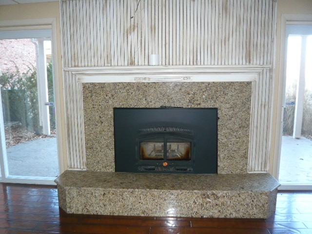 Mack Grimes 1st Add Rurban - Residential