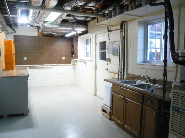 Mack Grimes 1st Add Rurban - Residential