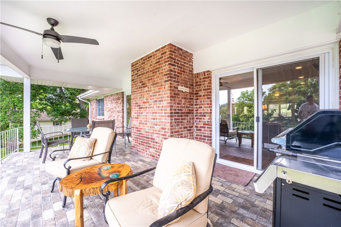 Mack Grimes 1st Add Rurban - Residential