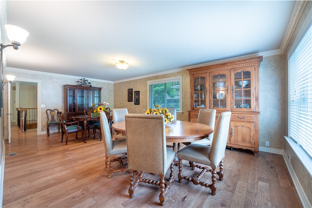 Mack Grimes 1st Add Rurban - Residential