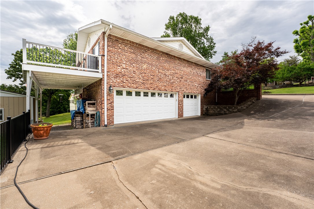 Mack Grimes 1st Add Rurban - Residential