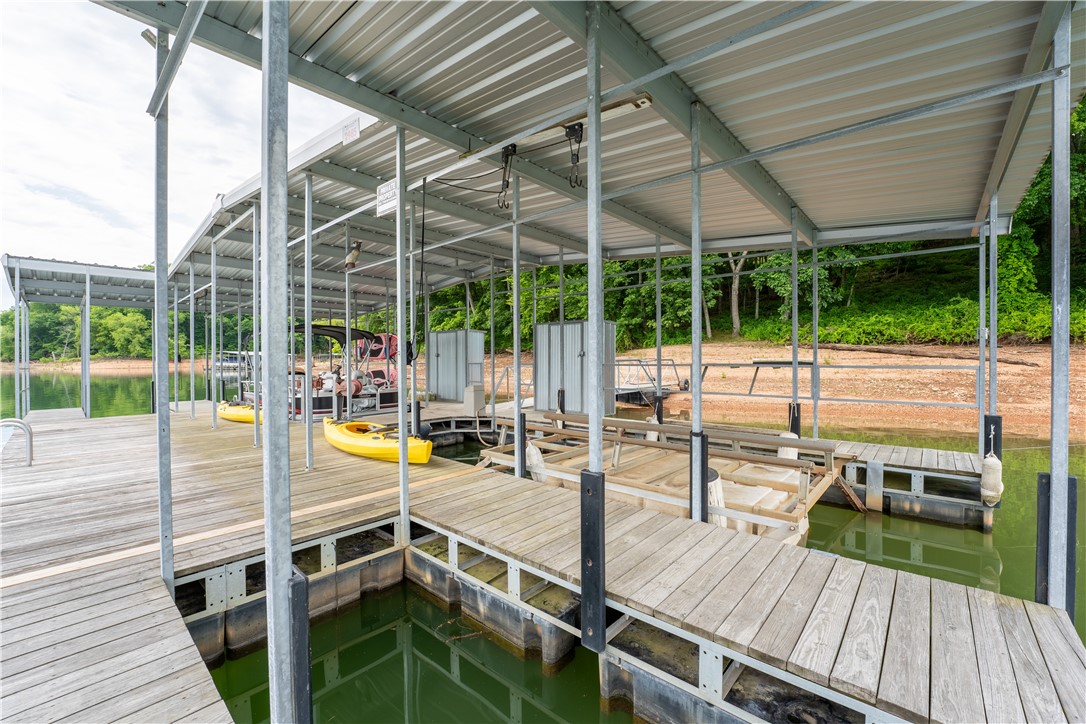 Mack Grimes 1st Add Rurban - Residential