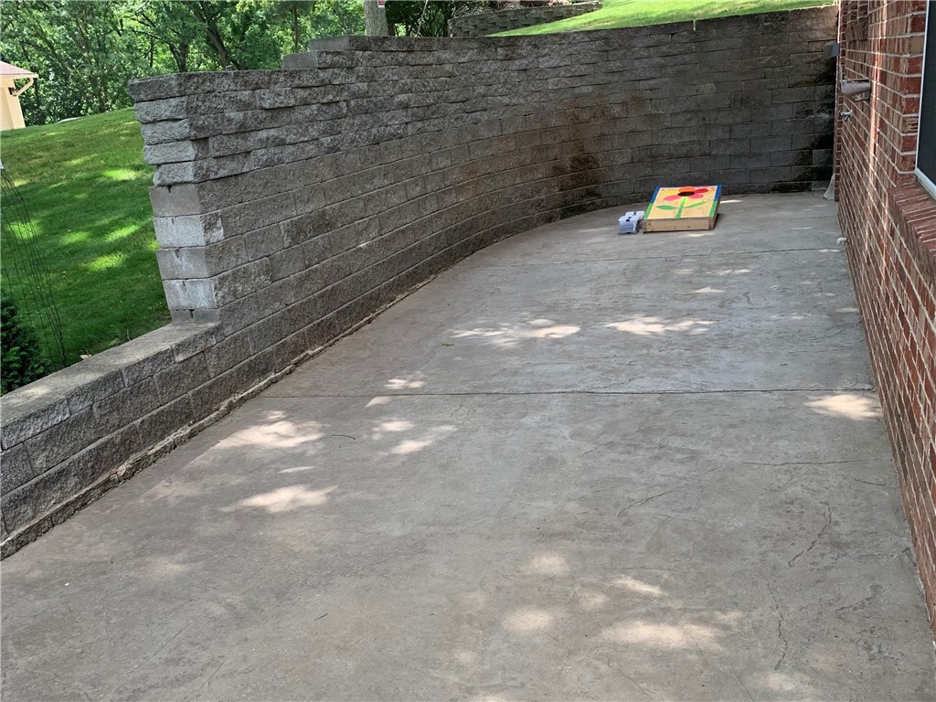 Mack Grimes 1st Add Rurban - Residential