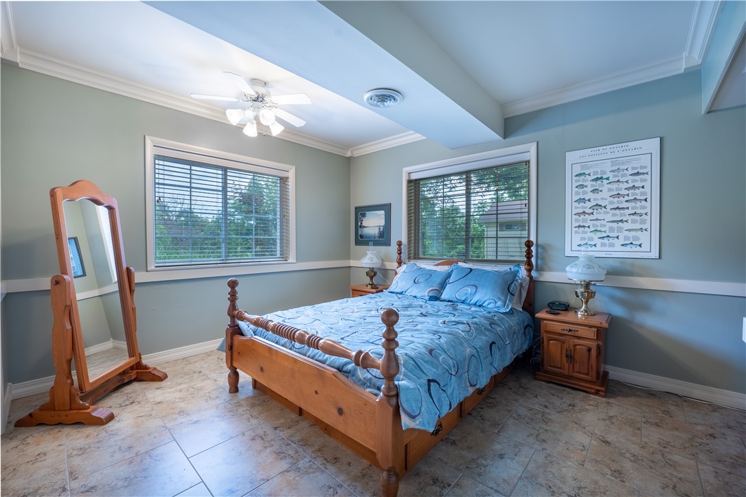 Mack Grimes 1st Add Rurban - Residential