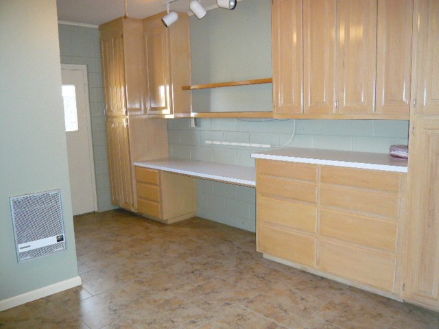 Mack Grimes 1st Add Rurban - Residential