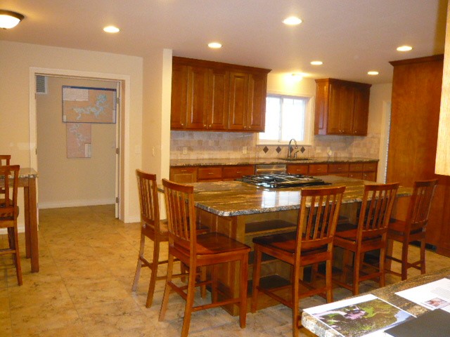 Mack Grimes 1st Add Rurban - Residential