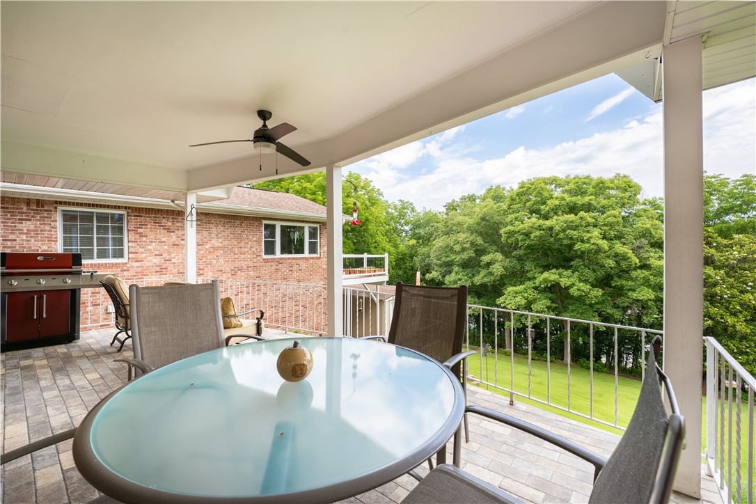 Mack Grimes 1st Add Rurban - Residential