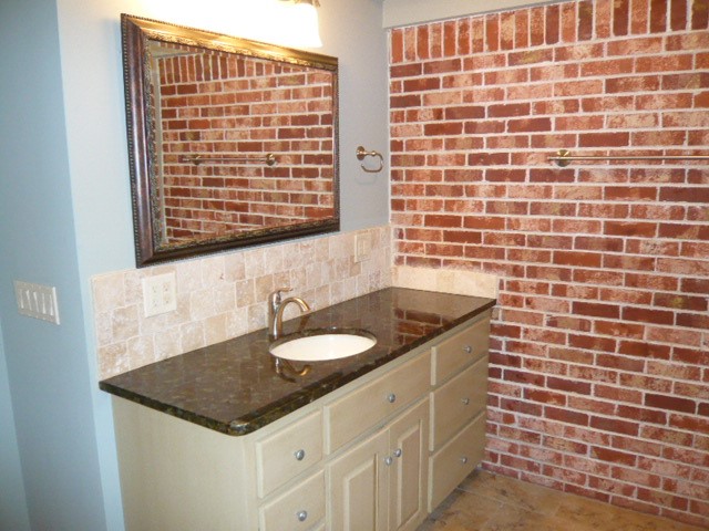 Mack Grimes 1st Add Rurban - Residential