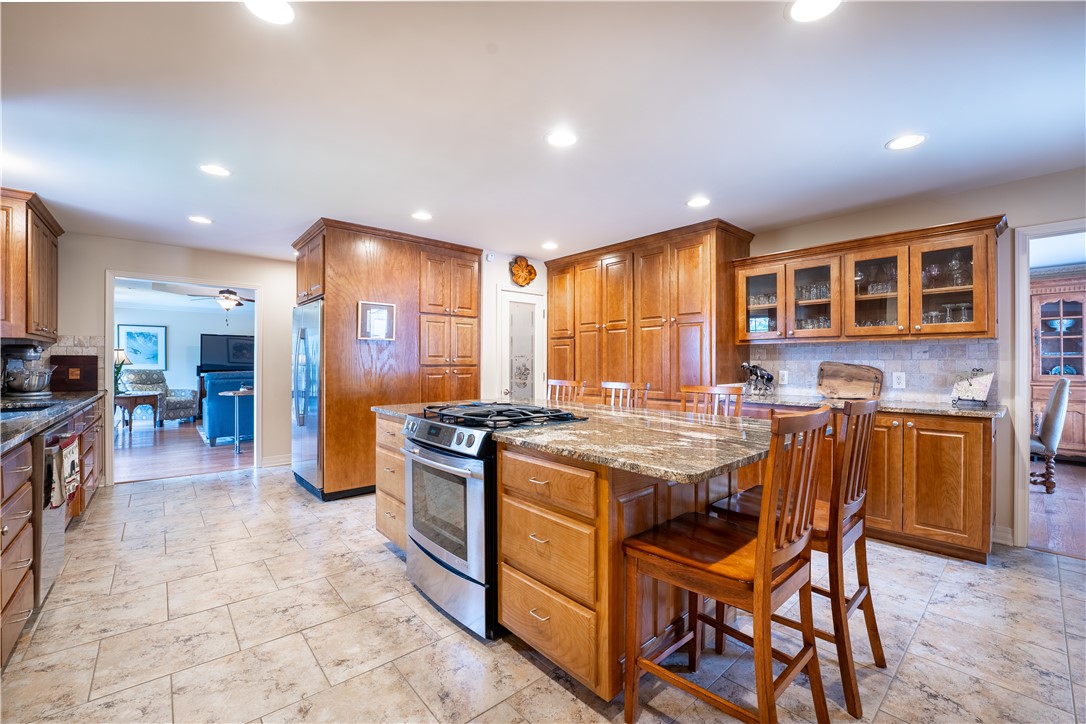 Mack Grimes 1st Add Rurban - Residential