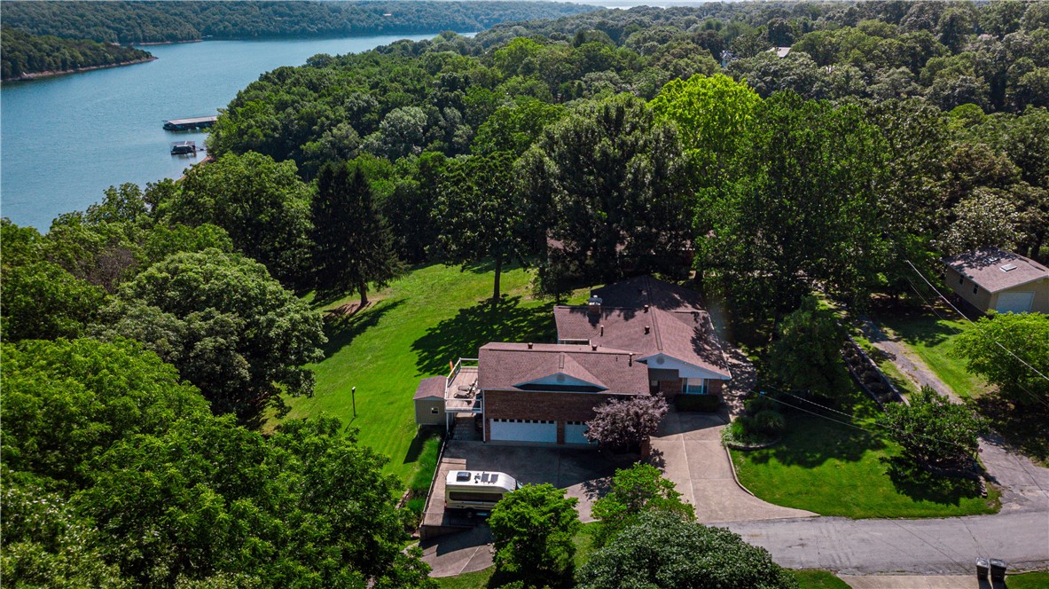 Mack Grimes 1st Add Rurban - Residential