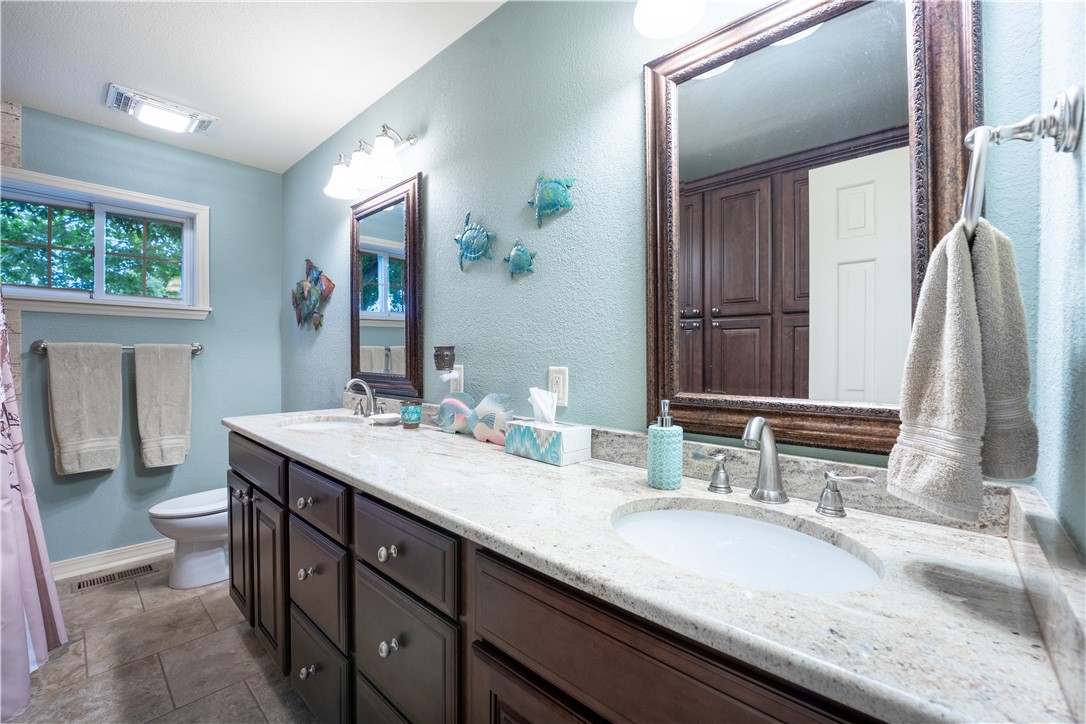 Mack Grimes 1st Add Rurban - Residential