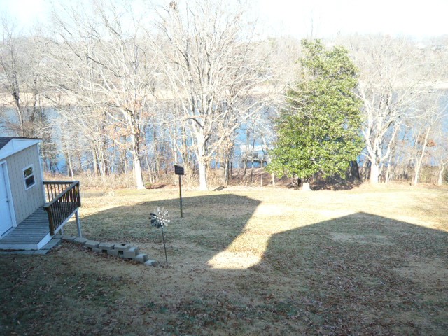 Mack Grimes 1st Add Rurban - Residential