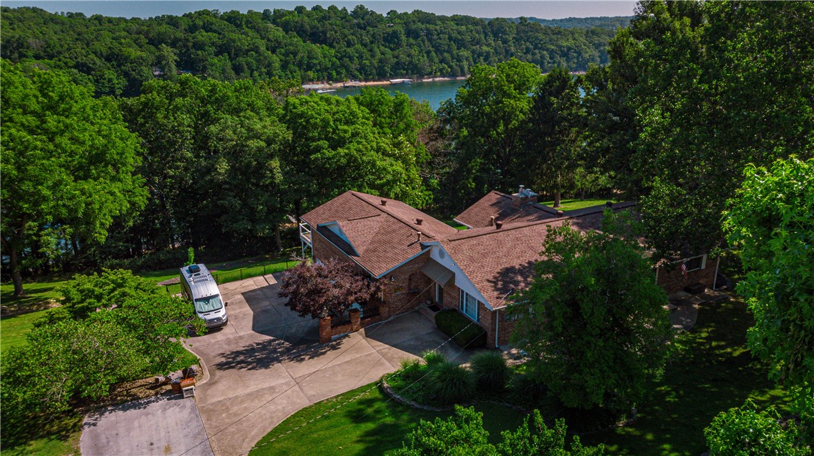 Mack Grimes 1st Add Rurban - Residential