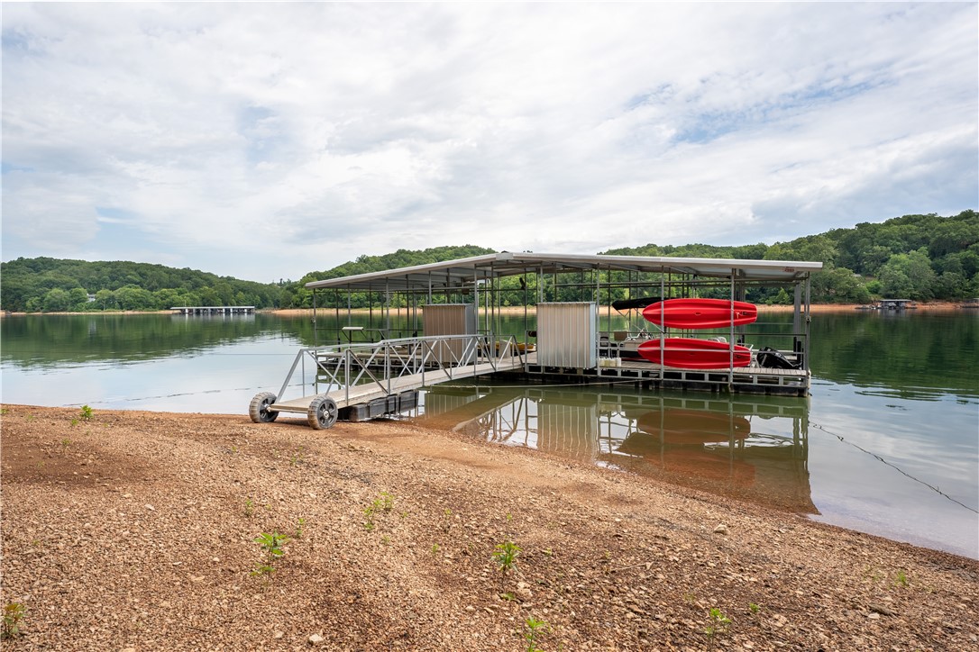 Mack Grimes 1st Add Rurban - Residential