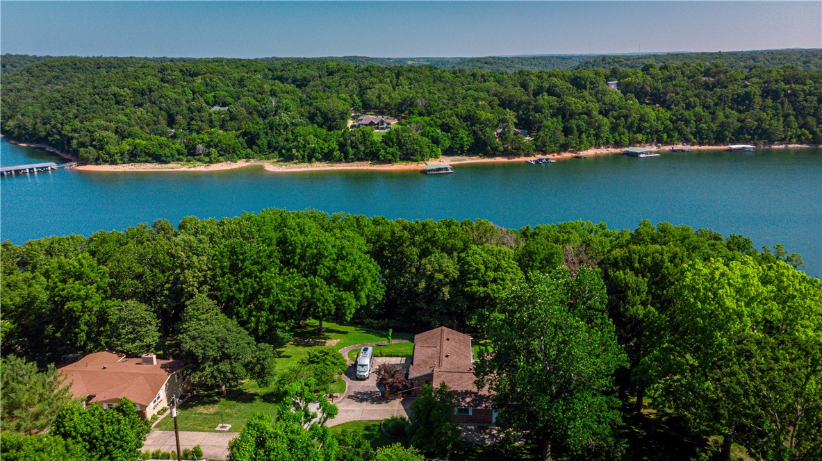 Mack Grimes 1st Add Rurban - Residential