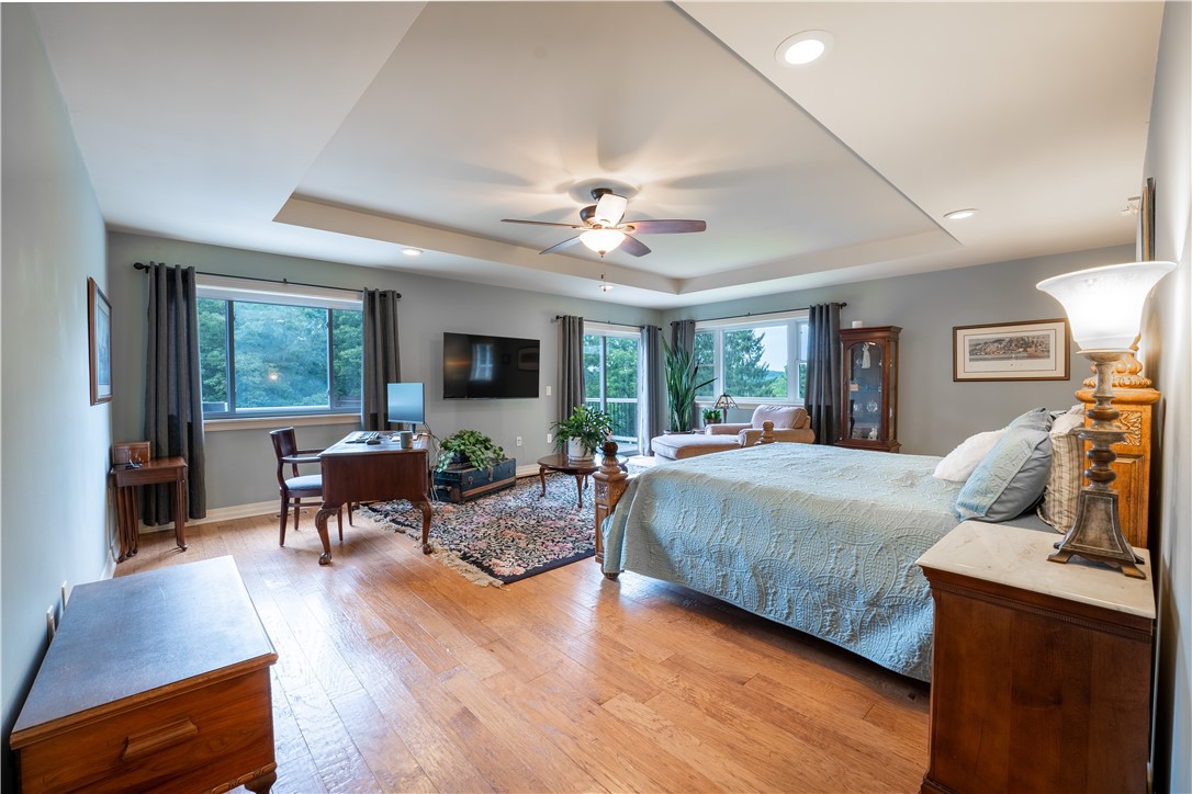 Mack Grimes 1st Add Rurban - Residential