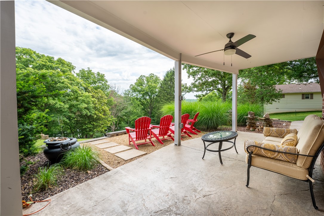 Mack Grimes 1st Add Rurban - Residential