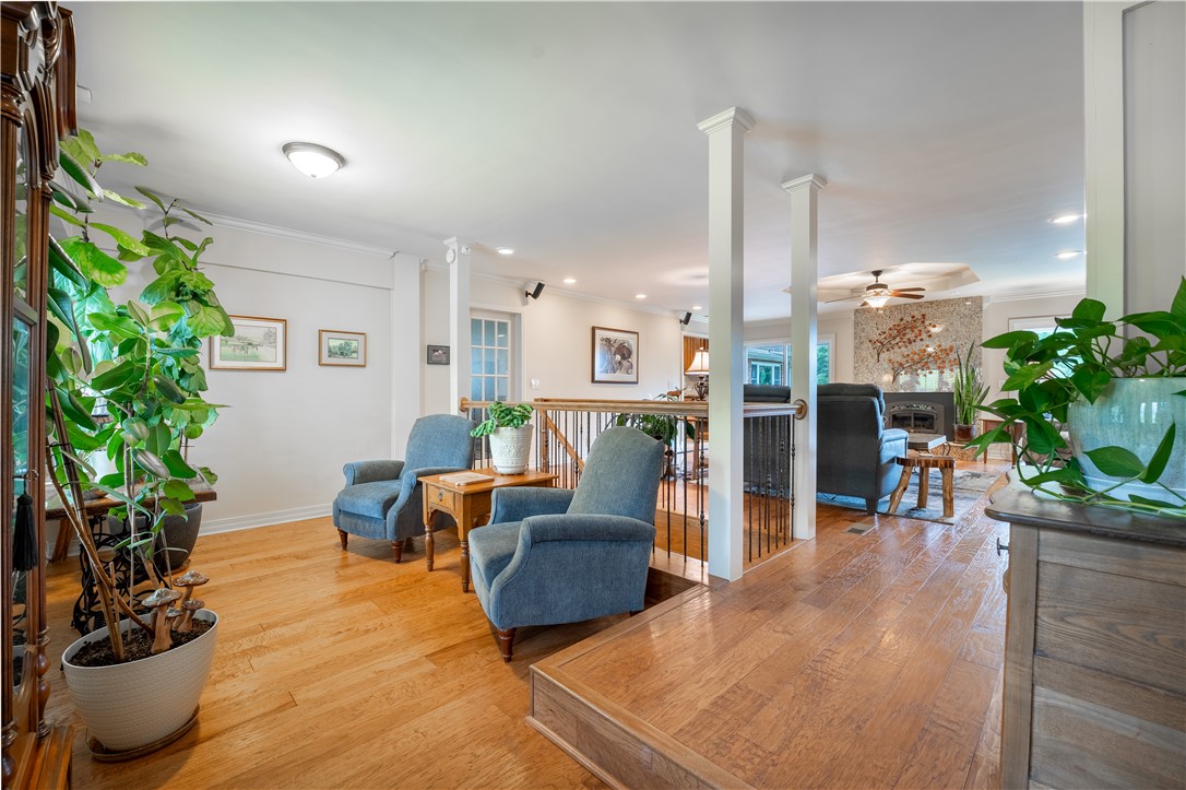 Mack Grimes 1st Add Rurban - Residential