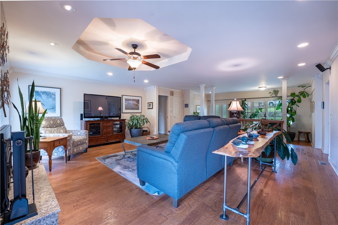 Mack Grimes 1st Add Rurban - Residential