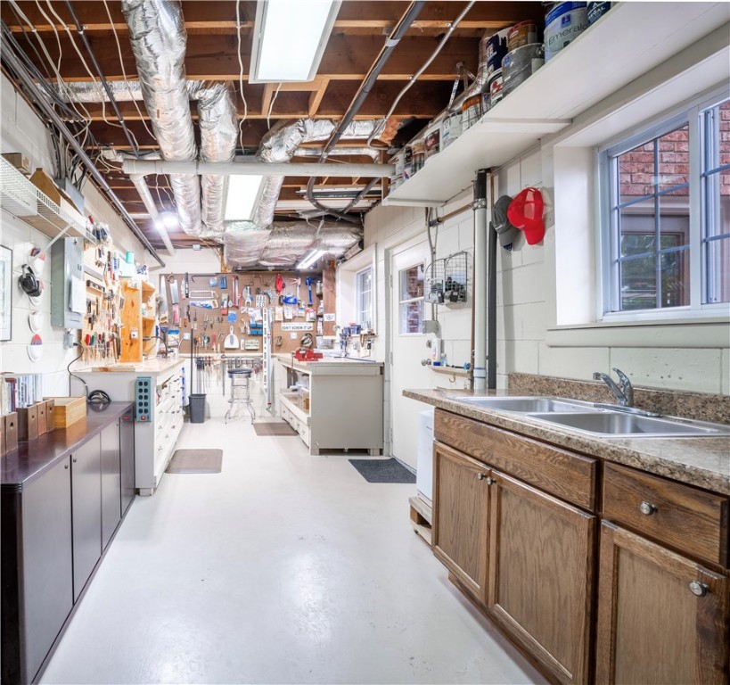 Mack Grimes 1st Add Rurban - Residential