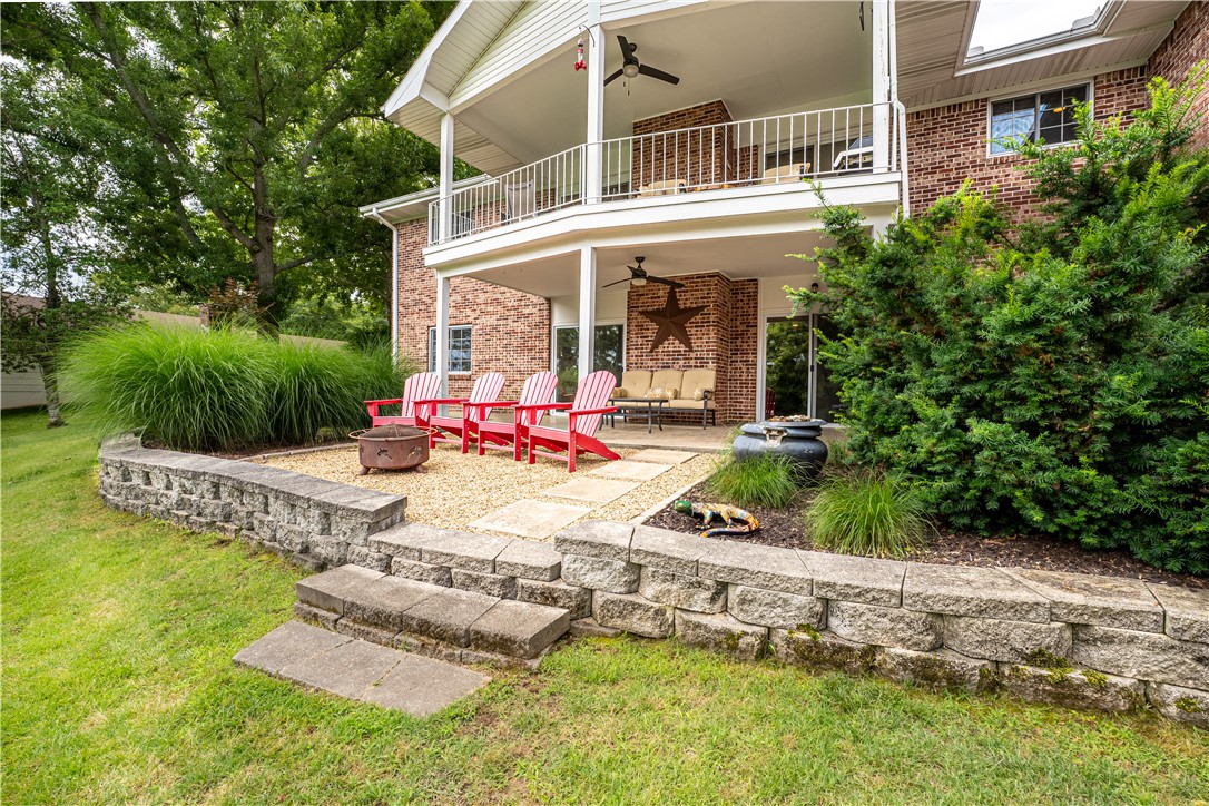 Mack Grimes 1st Add Rurban - Residential