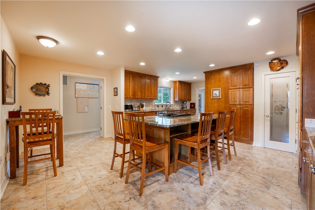 Mack Grimes 1st Add Rurban - Residential