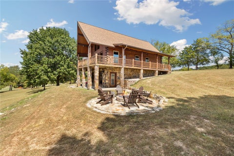 Photo of 939 Terra Vista Road, Berryville, AR 72616 (MLS # 1360905)