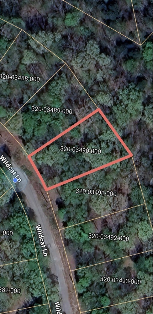 Unit 11 Holiday Island - Land