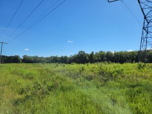 Other Subdivision - Land